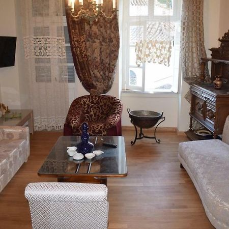 Apartamento Archontiko Kolokotroni Nauplia Exterior foto