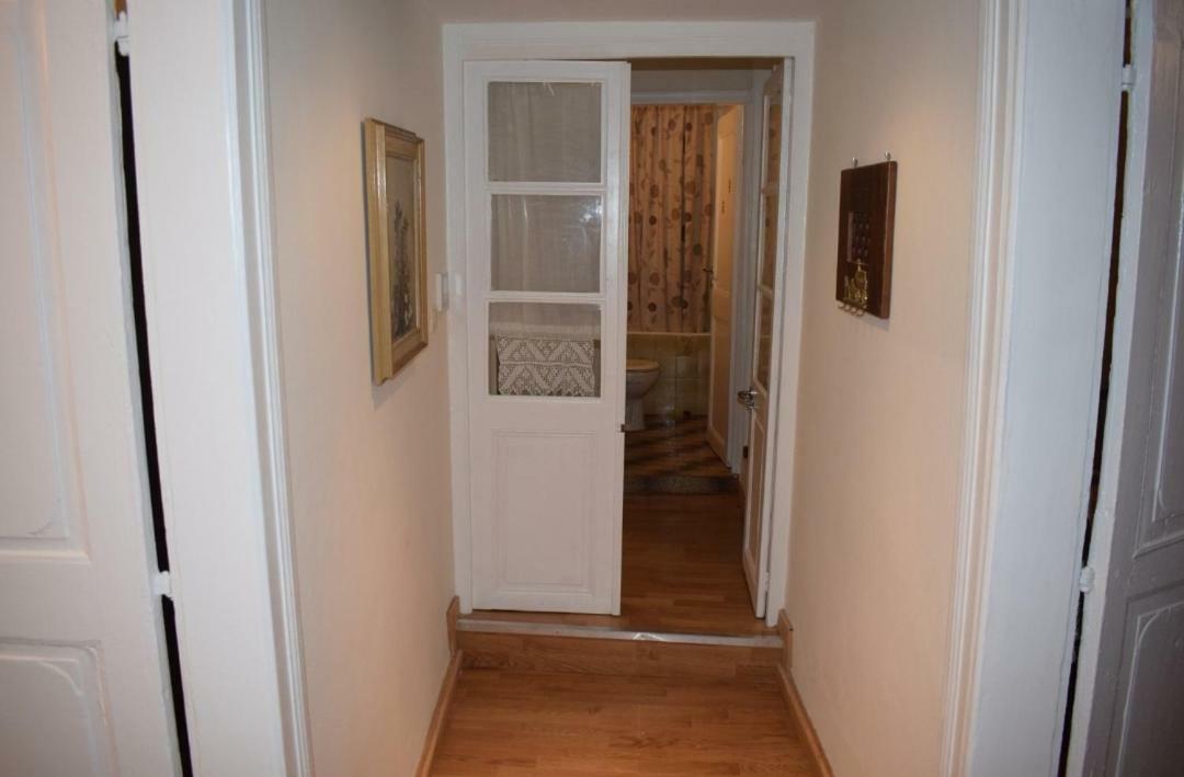Apartamento Archontiko Kolokotroni Nauplia Exterior foto