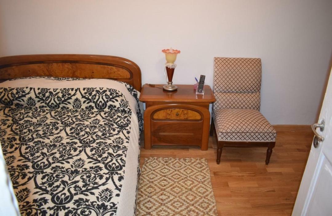 Apartamento Archontiko Kolokotroni Nauplia Exterior foto