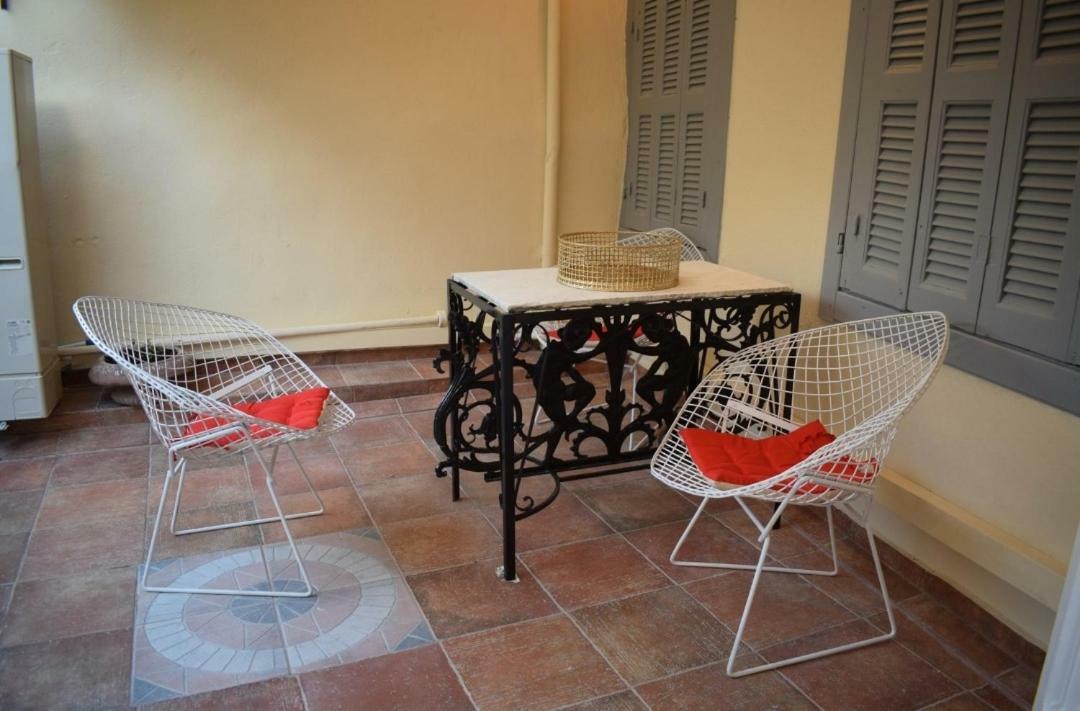 Apartamento Archontiko Kolokotroni Nauplia Exterior foto