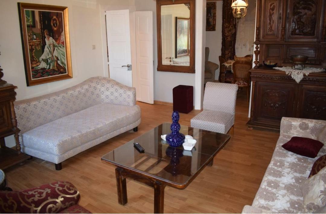 Apartamento Archontiko Kolokotroni Nauplia Exterior foto