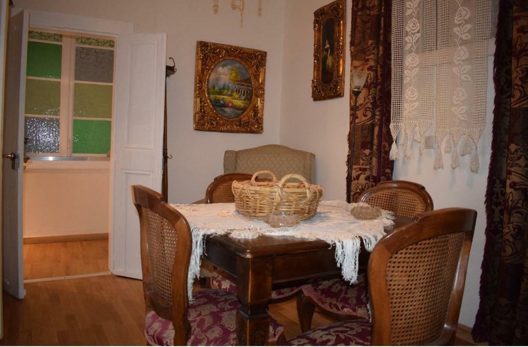 Apartamento Archontiko Kolokotroni Nauplia Exterior foto