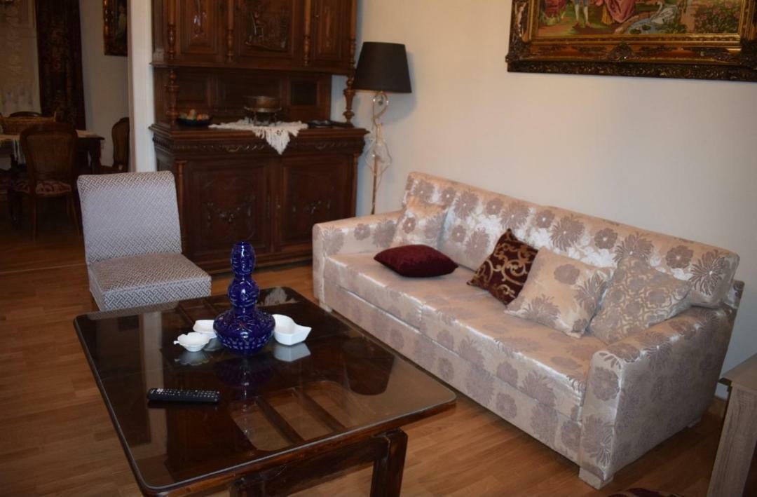 Apartamento Archontiko Kolokotroni Nauplia Exterior foto